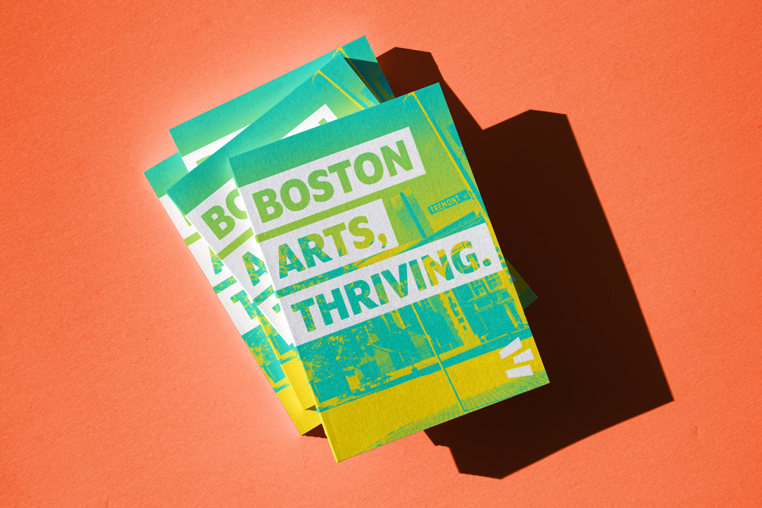 Boston Center for the Arts